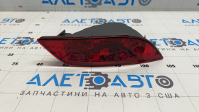 Right rear bumper light for Jeep Compass 17-22