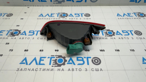 Right rear bumper light for Jeep Compass 17-22