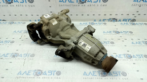 Rear differential gearbox Ford Escape MK3 17-19 rest 1.5t 105k with brackets