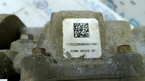 Rear differential gearbox Ford Escape MK3 17-19 rest 1.5t 105k with brackets