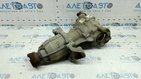 Rear differential gearbox Ford Escape MK3 17-19 rest 1.5t 105k with brackets