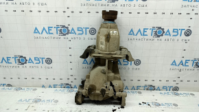 Rear differential gearbox Ford Escape MK3 17-19 rest 1.5t 105k with brackets