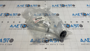 Washer reservoir filler Toyota Sienna 21-24