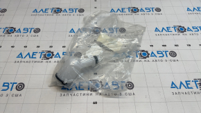 Washer reservoir filler Toyota Sienna 21-24