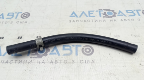 Kia EV6 Cooling System Hose 22-24 to Front Engine Cooler