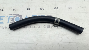 Kia EV6 Cooling System Hose 22-24 to Front Engine Cooler