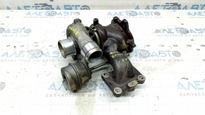 Turbine Ford Escape mk3 17-19 1.5T 105k