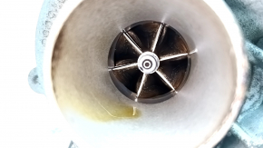Turbine Ford Escape mk3 17-19 1.5T 105k