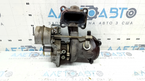 Turbine Ford Escape mk3 17-19 1.5T 105k