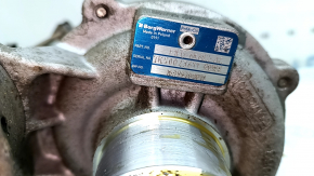 Turbine Ford Escape mk3 17-19 1.5T 105k