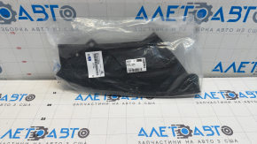 Right Daytime Running Light DRL Bracket (Upper) for Hyundai Tucson 22-24