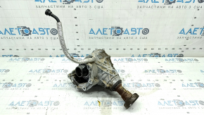 Ford Escape MK3 13-19 1.5T AWD 81kW front transfer case with pipe