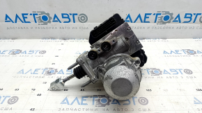 ABS assembly with brake master cylinder Kia EV6 22-24