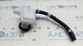 Large brake master cylinder reservoir for Kia EV6 22-24 with lid