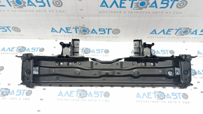 TV top bar Toyota Prius 50 Prime 17-22 FPS