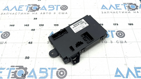 Volvo XC90 16-23 passenger seat control unit broken mount