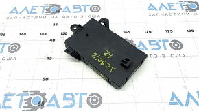 Volvo XC90 16-23 passenger seat control unit broken mount