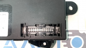 Volvo XC90 16-23 passenger seat control unit broken mount