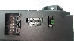 Volvo XC90 16-23 passenger seat control unit broken mount