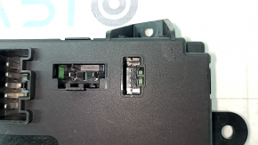 Volvo XC90 16-23 passenger seat control unit broken mount