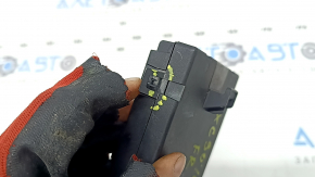 Volvo XC90 16-23 passenger seat control unit broken mount