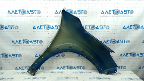 Hyundai Tucson 16-21 blue front left fender R2U