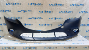 Front bumper bare Mazda 6 13-17 without washers and parking sensors