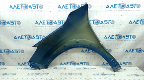 Hyundai Tucson 16-21 blue front right fender R2U