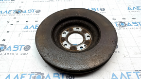 Front left brake disc Kia EV6 22-24 324/30mm