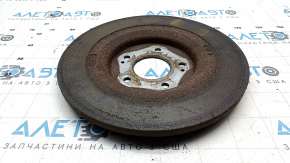 Rear left brake disc Kia EV6 22-24 235/12mm
