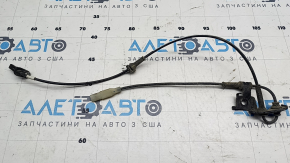 Front left ABS sensor Kia EV6 22-24 AWD