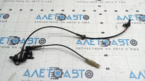 Front right ABS sensor Kia EV6 22-24 AWD