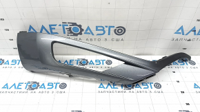 Right front bumper trim for Volvo XC90 16-19