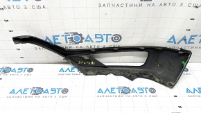 Right front bumper trim for Volvo XC90 16-19