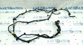 Hyundai Tucson 16-21 tailgate wiring