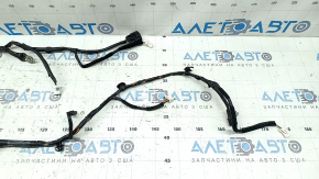 Hyundai Tucson 16-21 tailgate wiring