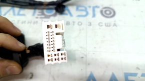 Hyundai Tucson 16-21 tailgate wiring