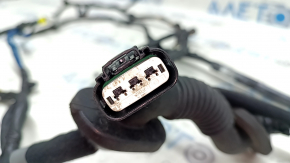 Hyundai Tucson 16-21 tailgate wiring