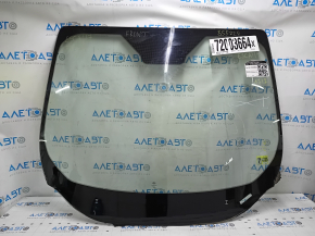 Ford Escape MK3 17-19 Restyling Windshield, PGW