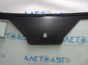 Ford Escape MK3 17-19 Restyling Windshield, PGW