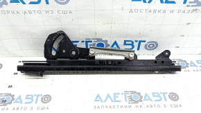 Left passenger seat runner for Volvo XC90 16-25 electric