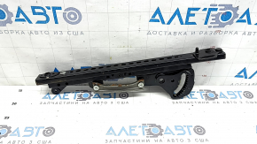 Left passenger seat runner for Volvo XC90 16-25 electric