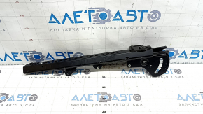 Volvo XC90 16-25 electric driver's seat runner, right