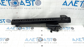 Volvo XC90 16-25 electric right passenger seat runner