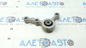 Ford Escape MK4 2020 hybrid rear engine mount bracket, plug-in, cracked