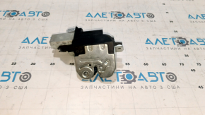 Electric tailgate lock for VW Touareg 11-17