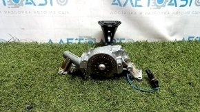 Jeep Cherokee KL 14-22 3.2 Plastic Oil Pump