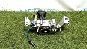 Jeep Cherokee KL 14-22 3.2 Plastic Oil Pump