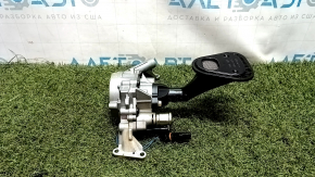 Jeep Cherokee KL 14-22 3.2 Plastic Oil Pump