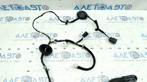 Rear left door wiring for Hyundai Tucson 16-21